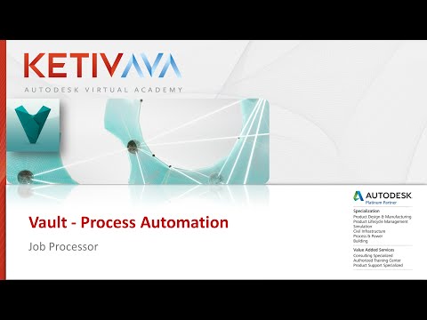 AVA: Vault Process Automation Highlights