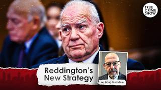 Lawyers Decode Reddington’s BOMBSHELL New Argument at Lindsay Clancy Hearing, with Doug Weinstein