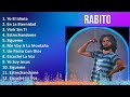 Rabito 2024 MIX Grandes Exitos Yo El Idiota En La Eternidad Vivir Sin Ti Estrechandome