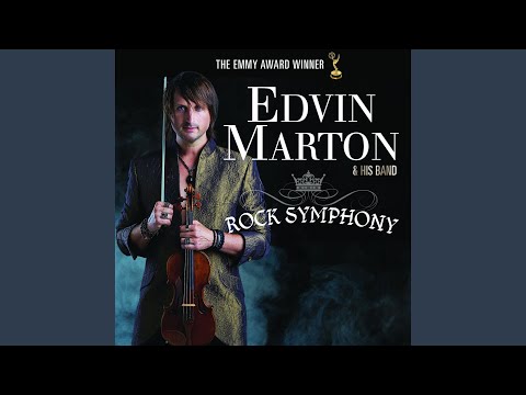 Putar Rock the Ice - Edvin Marton
