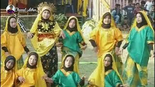 Tari vose sakaya SDN 6 SINDUE