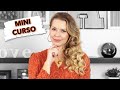 MINI CURSO AO VIVO: ORGANIZE A SUA VIDA DE UMA VEZ POR TODAS!