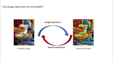 [AAAI 2022] Restorable Image Operators with Quasi-Invertible Networks