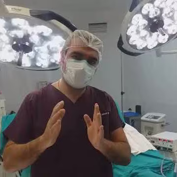 Prof. Dr. Bahadır Ege | Rektal Ağrı, Anal Fissür, Hemoroid