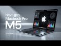 MacBook Pro M5 2025 LEAKS RUMORS You Cannot Miss MacBook Pro M5 2025 LEAKS RUMORS You Cannot Miss