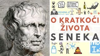 Seneka - O kratkoći života (Stoicizam)