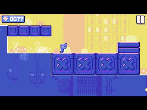 Hop Swap - Android Gameplay [29+ Mins, 1080p60fps]