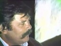 Youtube patricia de parisrey tchabo michel joseph au camargue1987