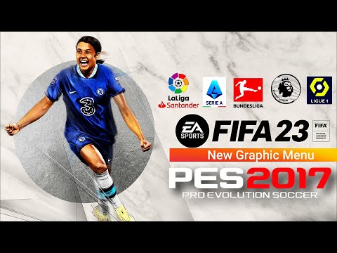 PES 2017 -
