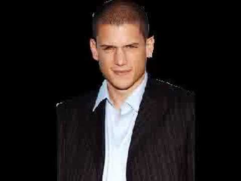 prison break: the wedding - YouTube