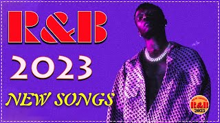 Best R\&B New Songs 2023  -  Blxst, H.E.R, justin bieber ,Chris Brown, The Weeknd, Ella Mai...