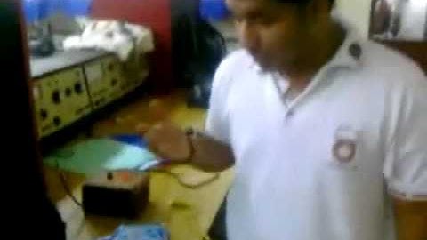 reloj despertador con pic16f84a