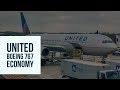 United Airlines | Boeing 767-300ER | ORD-LHR | Economy