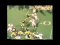 1991 #22 Alabama vs. Vanderbilt Highlights