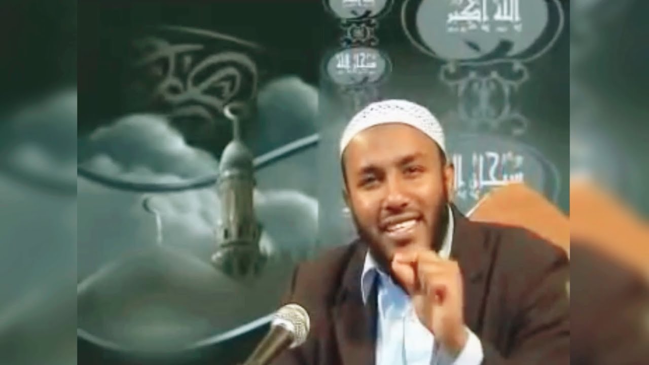 Ustaz Yasin Nuru  