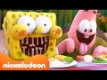 Kamp Koral 30 MINUTOS En Kamp Koral Nickelodeon En Español