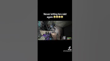 Biggest fumble ever #rust