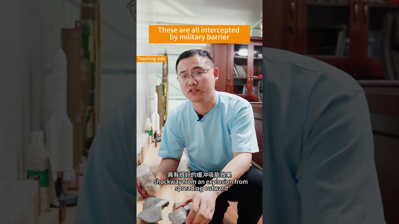 YouTube player