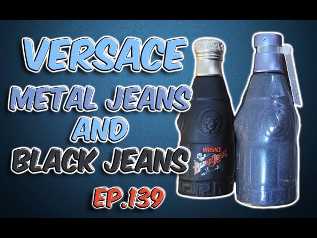 EDT Ep.139: Metal Jeans and Black Jeans - YouTube