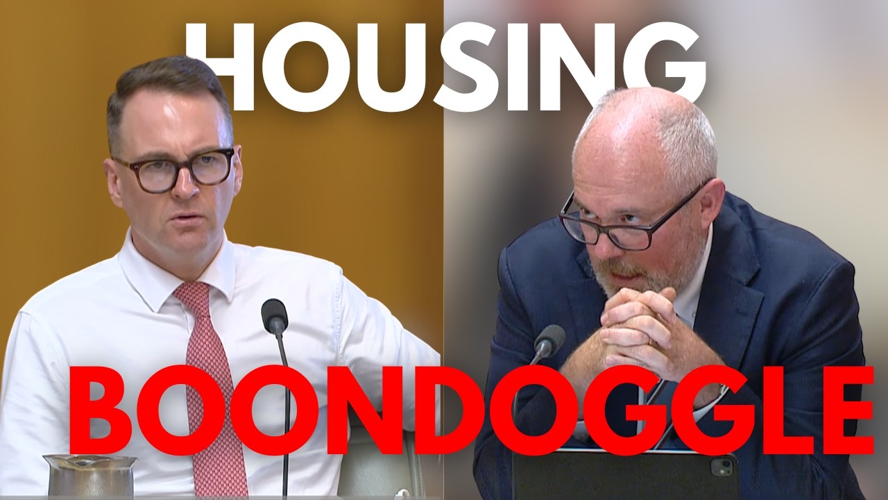 Confused about their own record