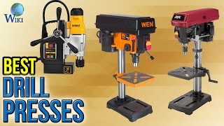 CLICK FOR WIKI ▻▻ https://wiki.ezvid.com/best-drill-presses Please Note: Our choices for this wiki may have changed since we 