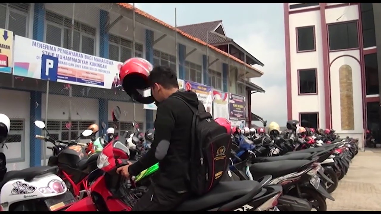 Film Pendek Tentang Pendidikan (Scene 2) - YouTube