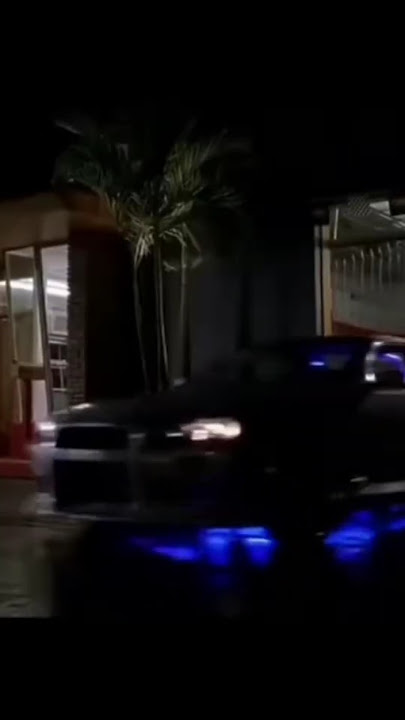 Paul Walker gangsta paradise