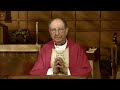 Catholic Mass Today | Daily TV Mass, Wednesday November 30, 2022