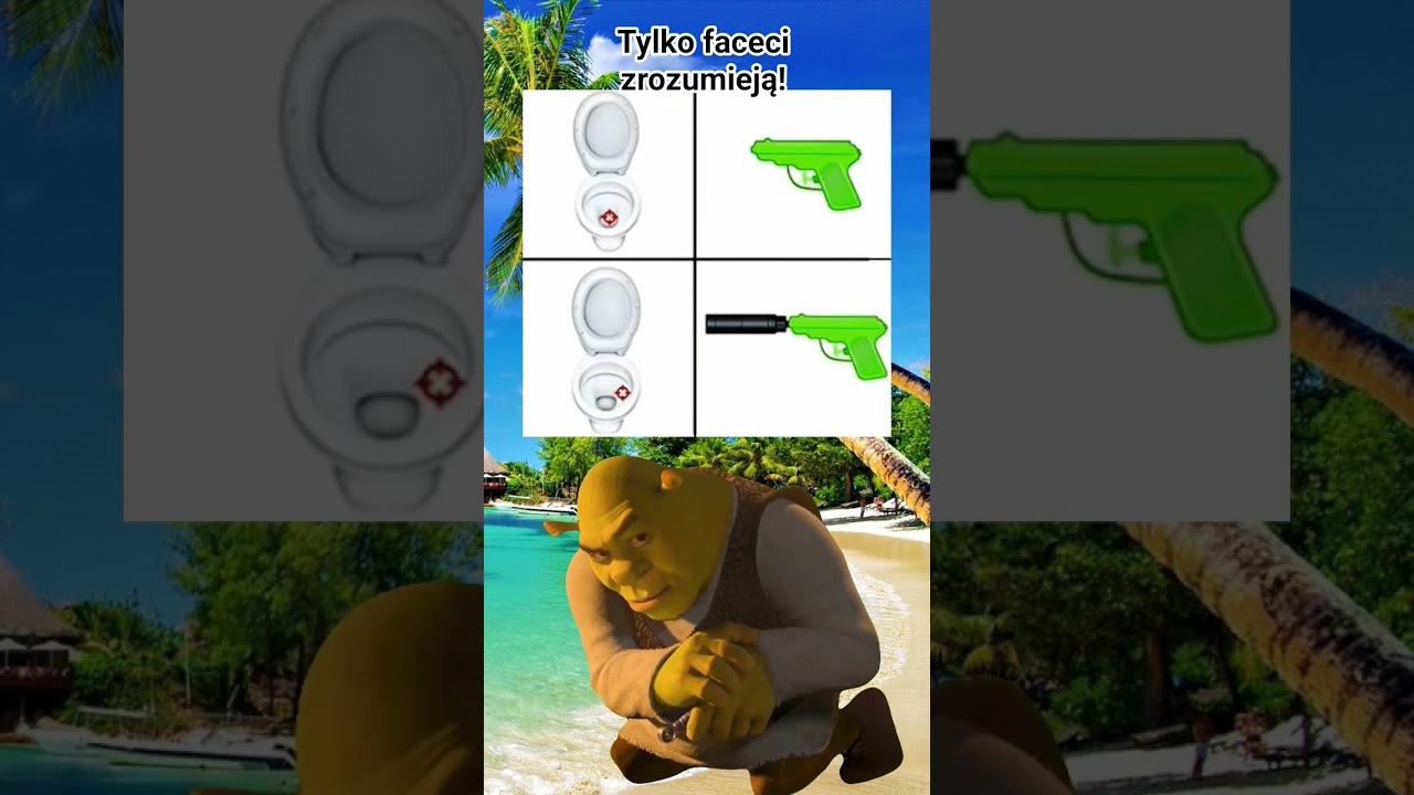 Tylko facet to zrozumie! #shorts #memes #memy #śmieszne