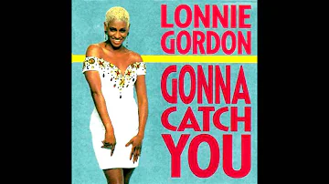 Lonnie Gordon - Gonna catch you ''Club Mix'' (1991)