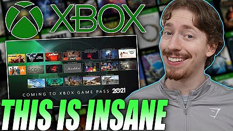 How long does the Xbox Game Pass last?