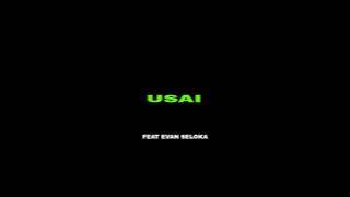 USAI Feat Evan Seloka (OFFICIAL AUDIO)