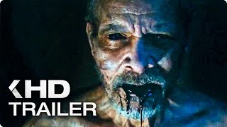 IT COMES AT NIGHT Teaser Trailer (2017)