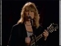 Heart - Battle Of Evermore, Rock-N-Roll Hall of Fame  9-2-95