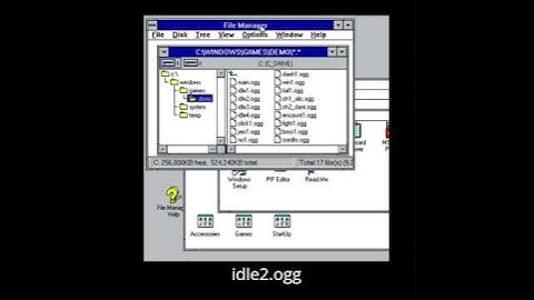 zzalt! - idle2.ogg *excerpt* [from C:\WINDOWS\GAMES\DEMO]