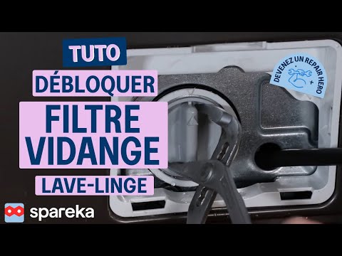 Vidéo: Quand utiliser le filtre de déblocage ?