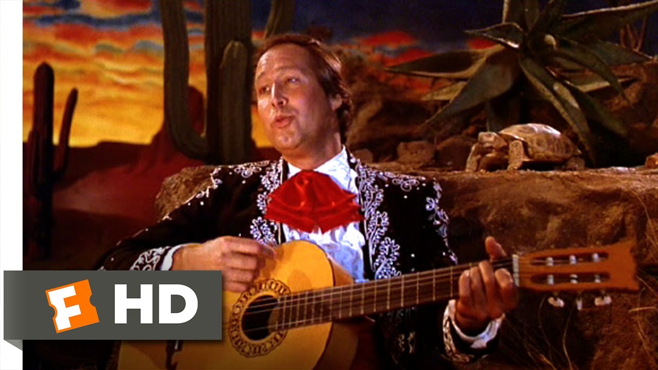 Farce the Music: The Three Amigos Country Reaction Gifs