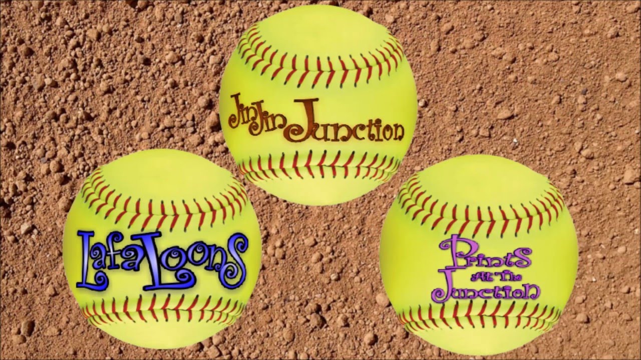 FASTPITCH SOFTBALL GIFTS YouTube