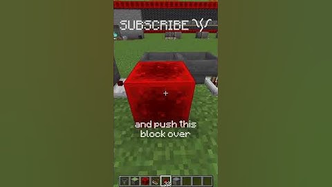 THE ETHO HOPPER CLOCK! How does it work? | Redstone with PsiVolt #minecraft #redstone