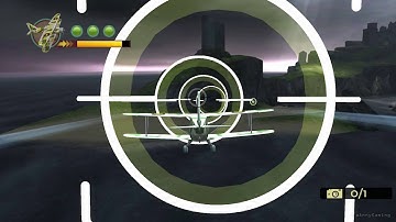 [PC] The Adventure of Tintin Secret Of The Unicorn - Part 13