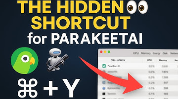 This Shortcut Could Save You in Your Next Interview 💼⚡
