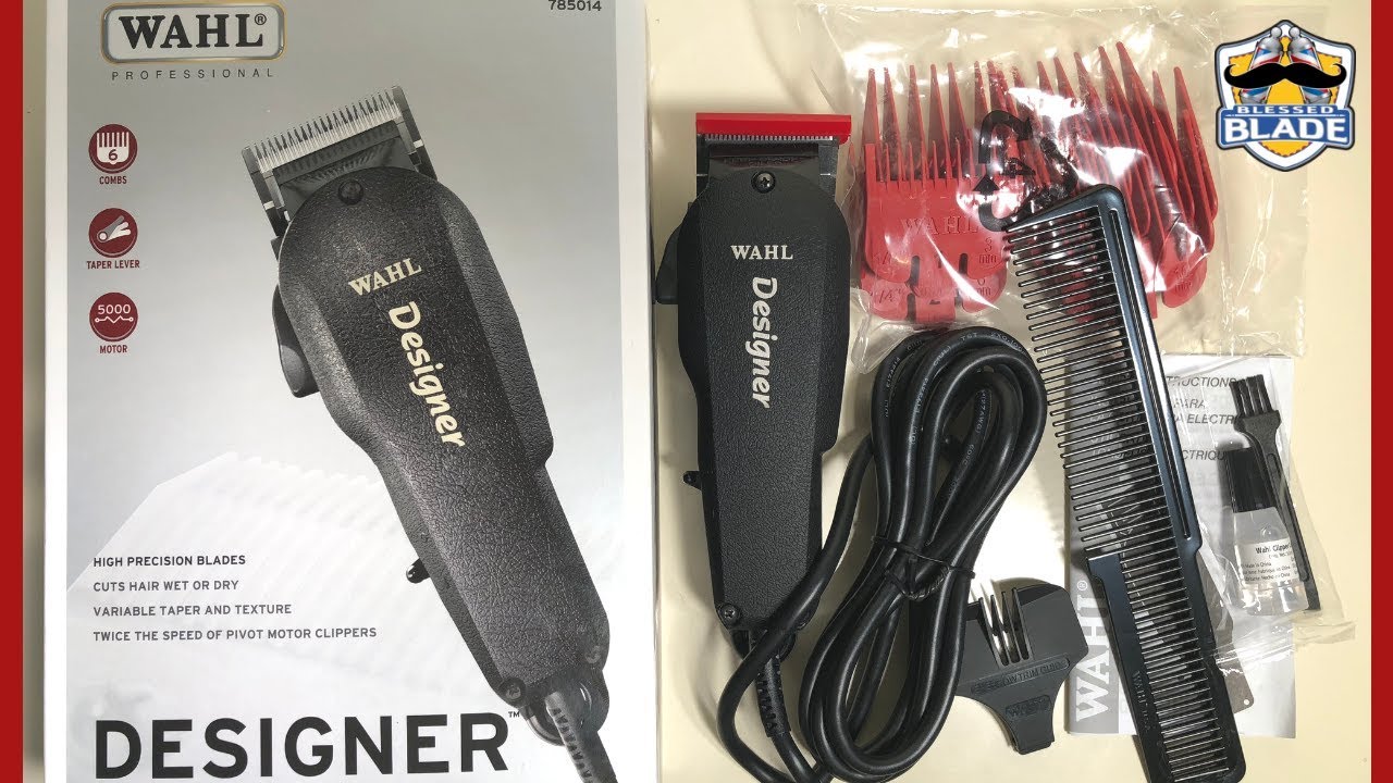 wahl pivot motor clippers
