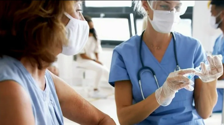 FDA advisory panel to discuss Johnson & Johnson vaccine in late February