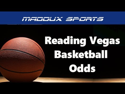 How to Read Vegas Basketball Lines