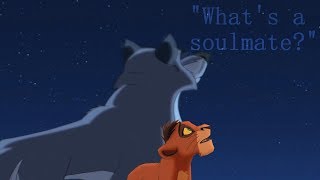 Balto-What's a soulmate?