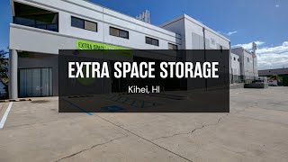 Storage Units in Kihei, HI - Extra Space Storage