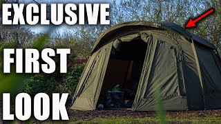 Prologic SLR Bivvy Review (weight, dimensions and features)