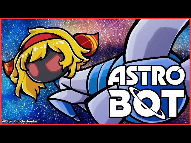 【Astro Bot】#2 lets continue exploring the galaxy~【Kaela Kovalskia / hololiveID】のサムネイル