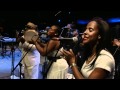 Craig Adams -  I won't be back - Live at Jazz à Juan 2011