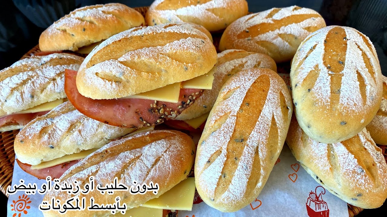 عمريهم حسب ذوقك وتلذذي|خفاف كي الريشة مقرمشين من الخارج وروطب من الداخل ياسلام|بويوس من داكشي الرفيع